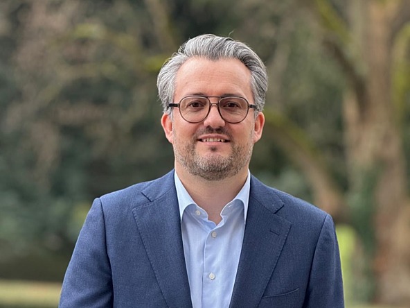 Felipe Alonso